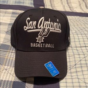 San Antonio Spurs Hat